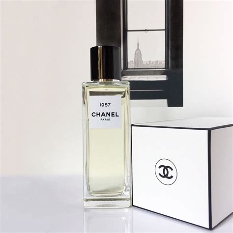 confezioni profumo chanel|CHANEL .